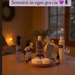 Apartament La Lavanda Di Poppi-mini *