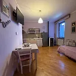 La Lavanda Di Poppi-mini Apartament *