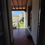 La Lavanda Di Poppi-mini Apartament