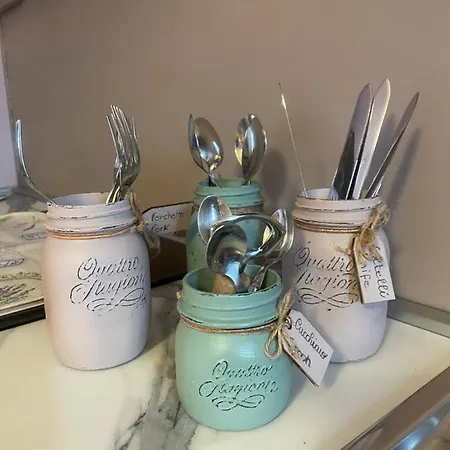 Daire La Lavanda Di Poppi-mini