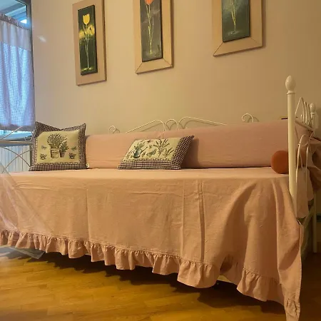 Daire La Lavanda Di Poppi-mini *