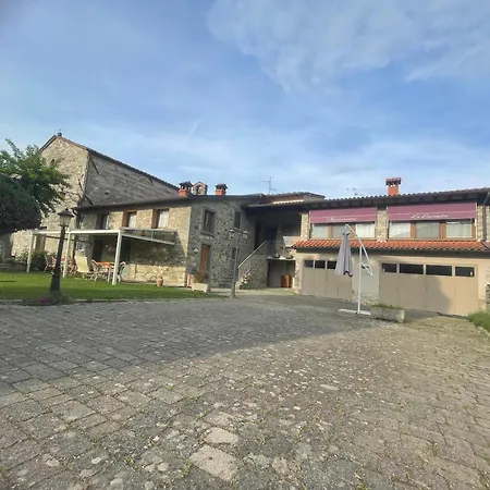 Daire La Lavanda Di Poppi-mini *