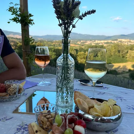 La Lavanda Di Poppi-mini