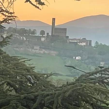 Daire La Lavanda Di Poppi-mini *