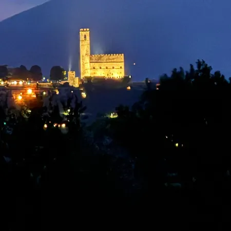 La Lavanda Di Poppi-mini Daire *