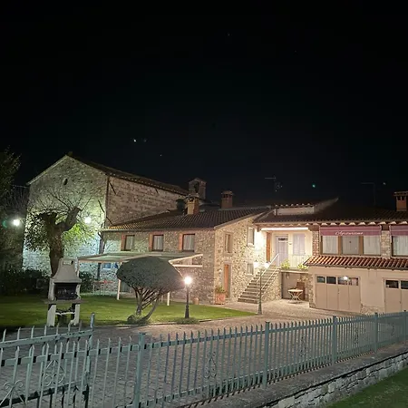 Apartament La Lavanda Di Poppi-mini *