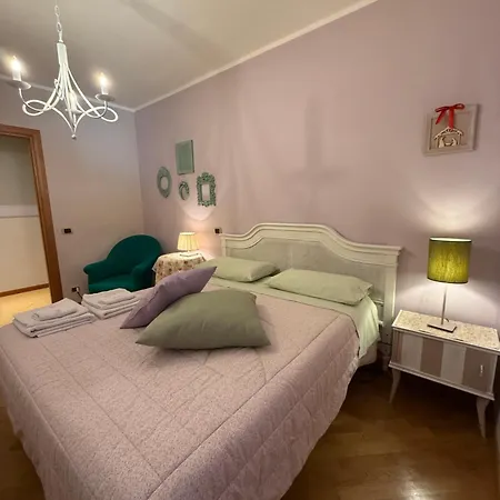 Apartament La Lavanda Di Poppi-mini *