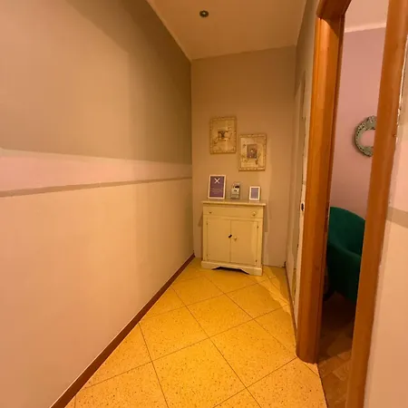 Apartament La Lavanda Di Poppi-mini Poppi