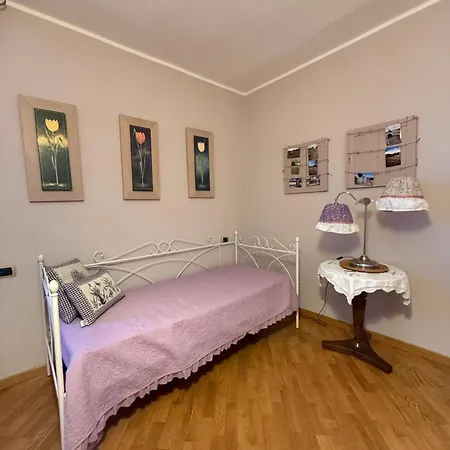 La Lavanda Di Poppi-mini *